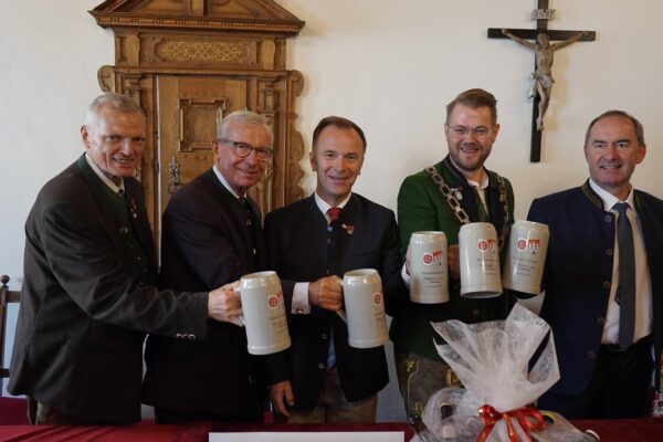 © Tom Bauer/ Presse- und Öffentlichkeitsarbeit der Stadt Mühldorf am Inn