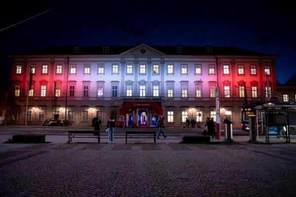 © Stadt:Salzburg / Rocio Escabosa