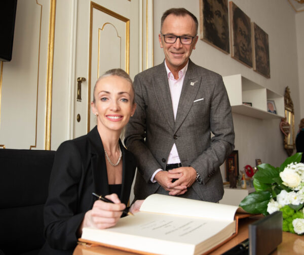 © Stadt Salzburg / Rocio Escabosa